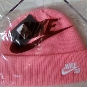 Nike beanie